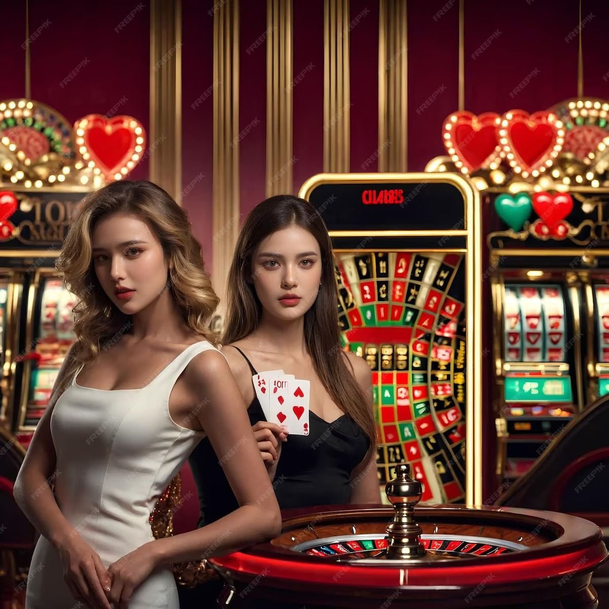 999apk Live Casino ကစားနည်း အဆင့်ဆင့် မြင်ကွင်း